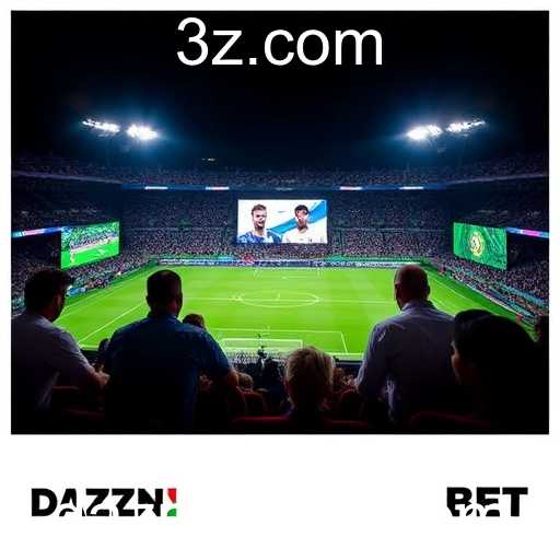 DAZN BET Revoluciona Apostas Online no Brasil