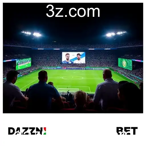DAZN BET Expande para o Mercado Brasileiro de Apostas