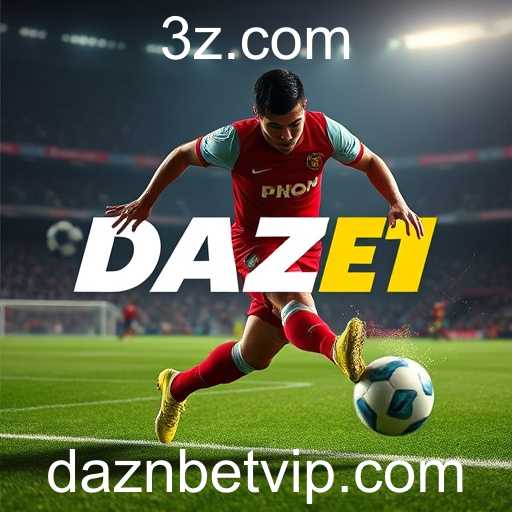 DAZN BET: Expansão e Tendências no Mercado de Jogos em 2025