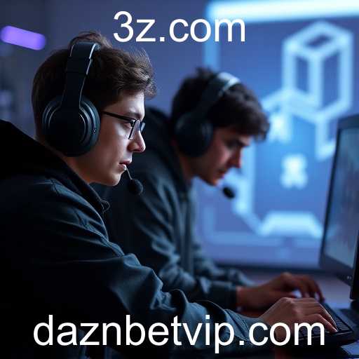 DAZN BET: Expansão e Impactos no Mercado de Jogos Online