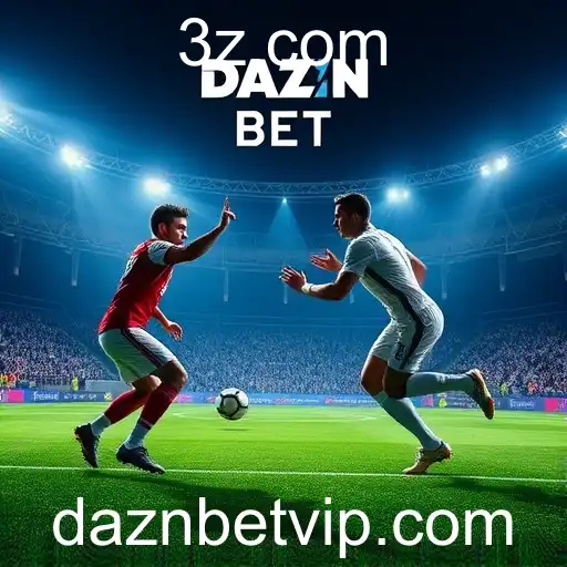Apostas ao Vivo no DAZN BET: Uma Nova Era de Emoção e Interatividade