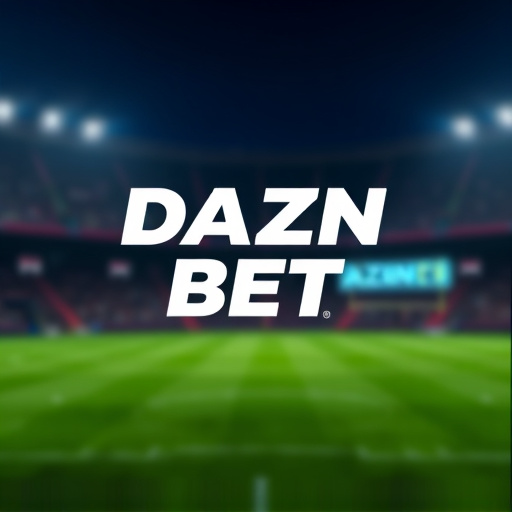 DAZN BET