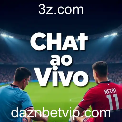 DAZN BET Inova no Mercado de Jogos em 2025