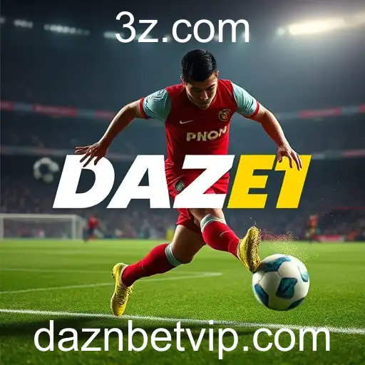 DAZN BET: Expansão e Tendências no Mercado de Jogos em 2025