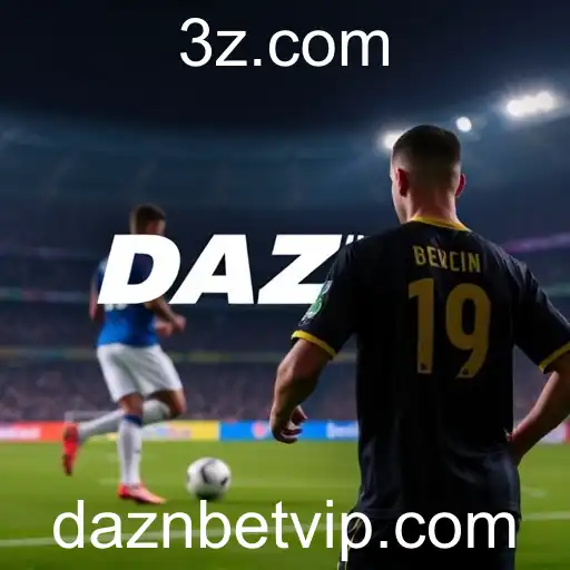 DAZN BET Revoluciona Jogos Online em 2025