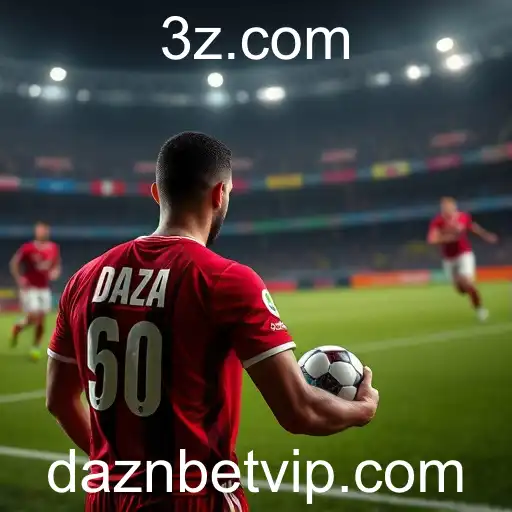 DAZN BET Expande Alcance em 2025