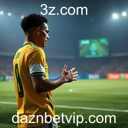 A Evolução do DAZN BET em 2025